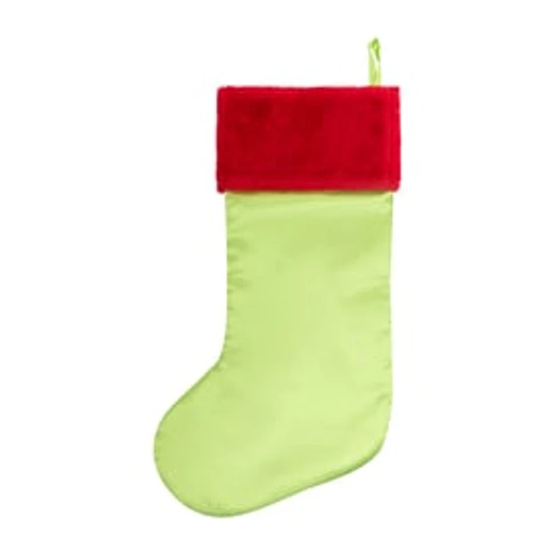 Licensed Christmas Stocking