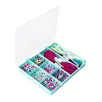 Design Your Own Friendship Bracelets Set