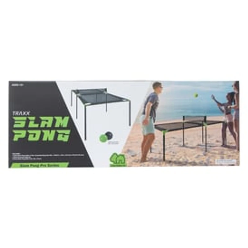 Clear Tennis Table 48in x 30in