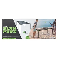 Clear Tennis Table 48in x 30in
