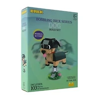 Brix™ Bobbling Brix Series Build Set