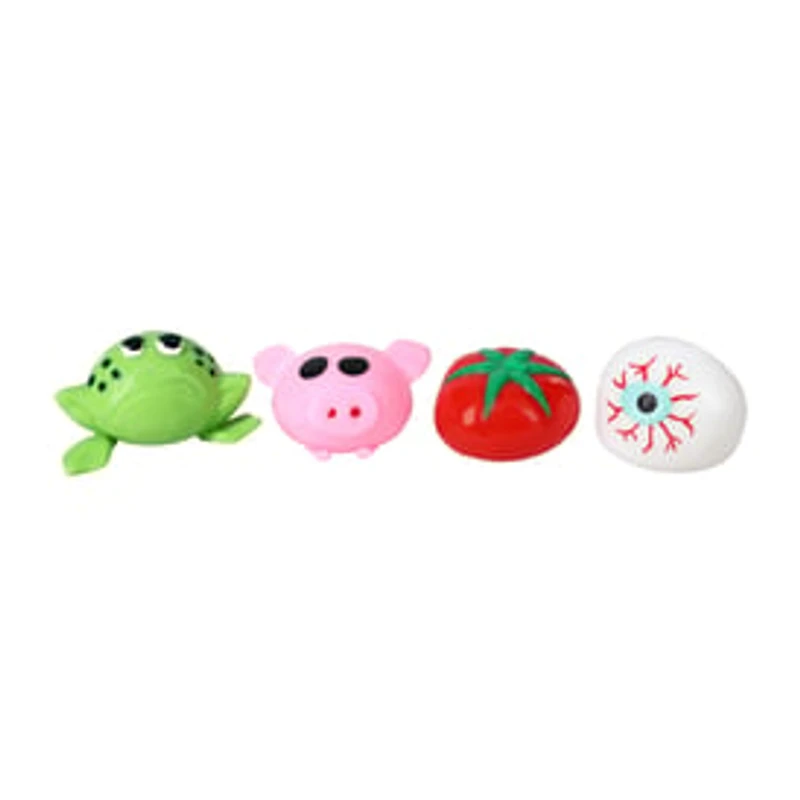 Splat Ball™ Toy (Styles May Vary)