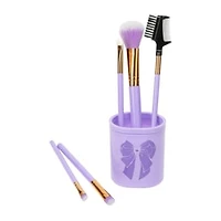 Makeup Brush Set 6-Pack