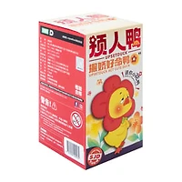 Upset Duck Act Cute Duck Toy (Styles May Vary)