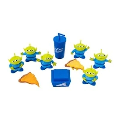 Disney PIXAR Mini Figures