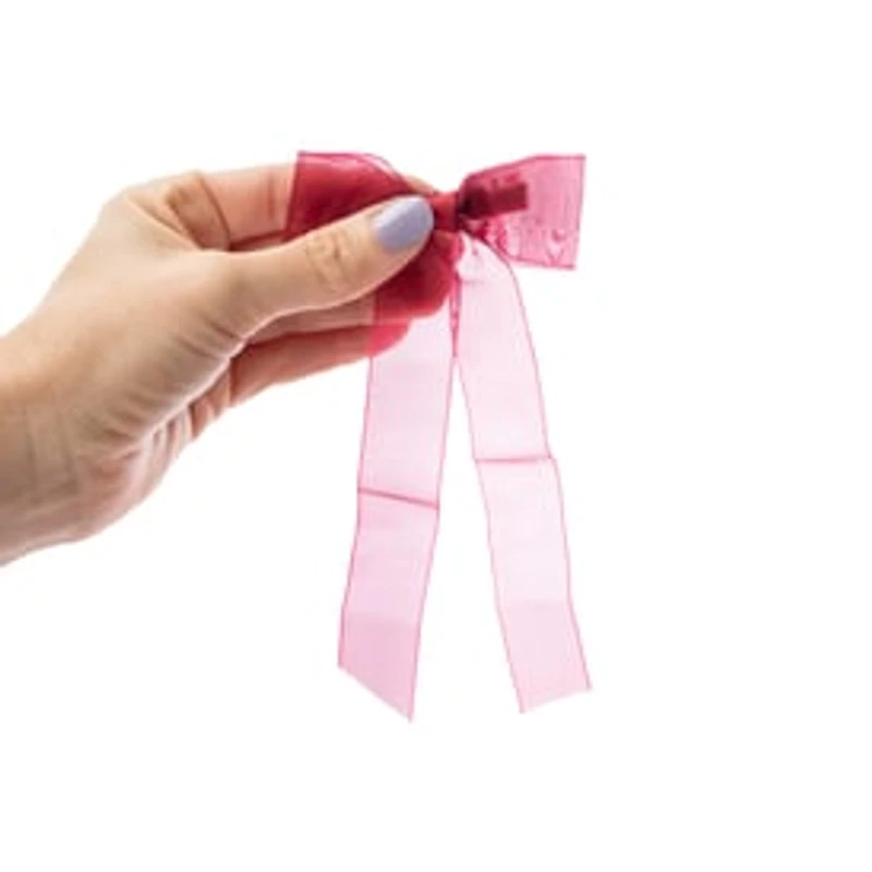 Velvet Bows 4-Pack