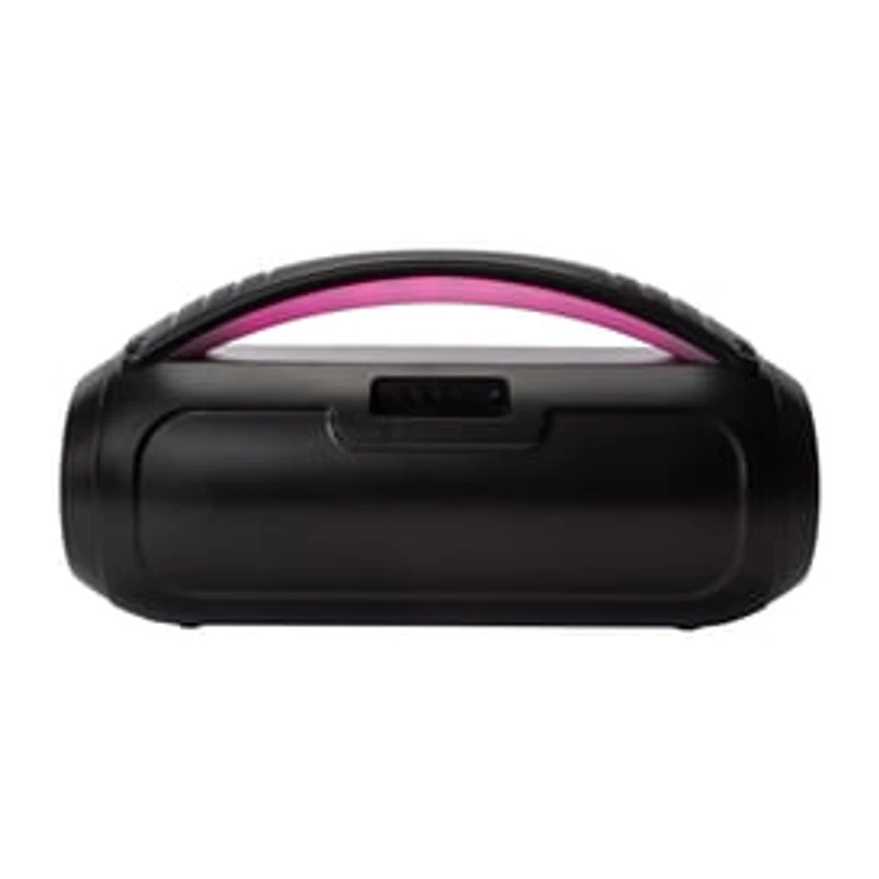 Bass Jaxx™ Trailblazer LED Wireless Speaker
