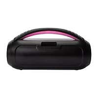 Bass Jaxx™ Trailblazer LED Wireless Speaker
