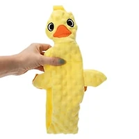Jumbo Multi-Squeaker Dog Toy