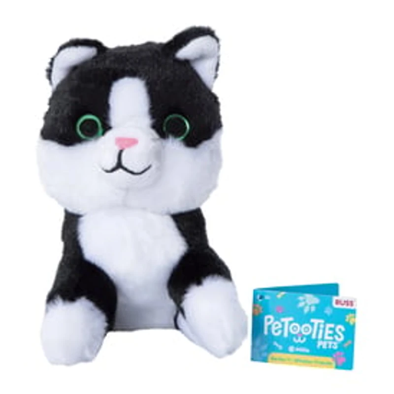 Petooties Pets® Cat Stuffed Animal