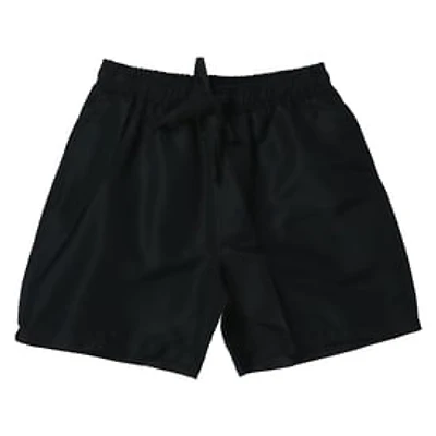 Young Mens Nylon Shorts