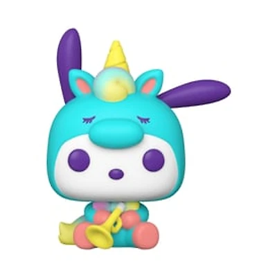 Funko Pop! Hello Kitty And Friends® Vinyl Figure
