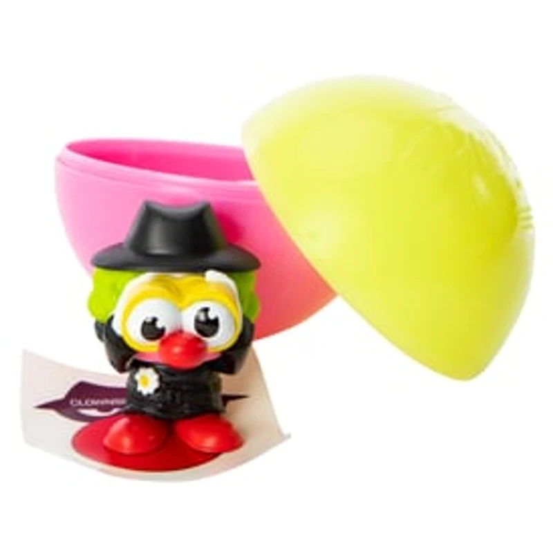 Funko Paka Paka Clownspy Figure Blind Bag