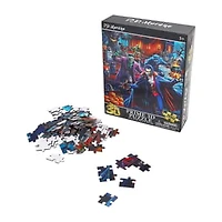 P.D. Moreno Monsters Prime 3D Puzzle 200-Pieces
