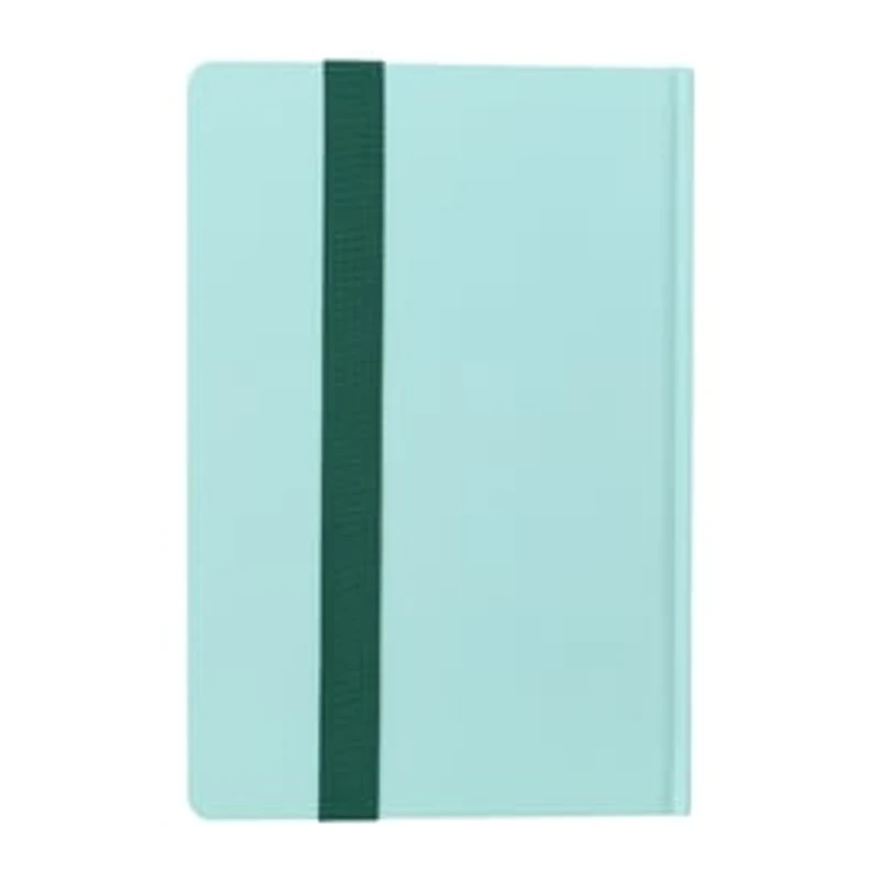 Journal With Pen Holder
