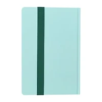 Journal With Pen Holder