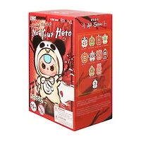 Baby Three Not Your Hero Collectible (Styles May Vary)