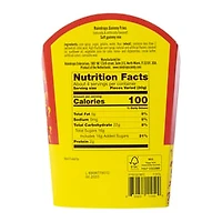 Gummy Fries Flavor Surprise Candy 4.06oz
