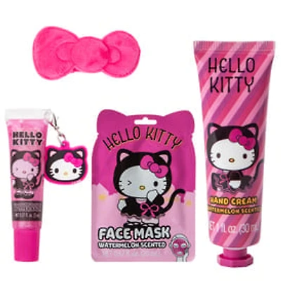 Halloween Sanrio® Self-Care Bundle