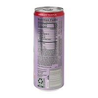 Bloom™ Shirley Temple Prebiotics Sparkling Energy Drink 12oz