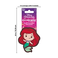 Character Diecut Stickers 3in x 5in