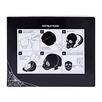 Halloween Mist Skull