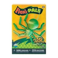 ORB™ 3D Printed Flexi-Pals (Styles May Vary)