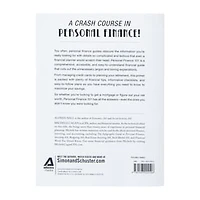 Personal Finance 101 Book