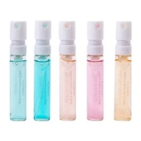 Fresh Feels Cotton Discovery Fragrance Set 5-pack