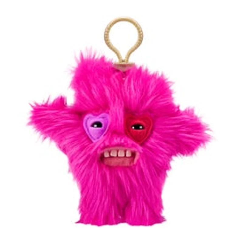 Fuggler Keyring  S5 (Styles May Vary)