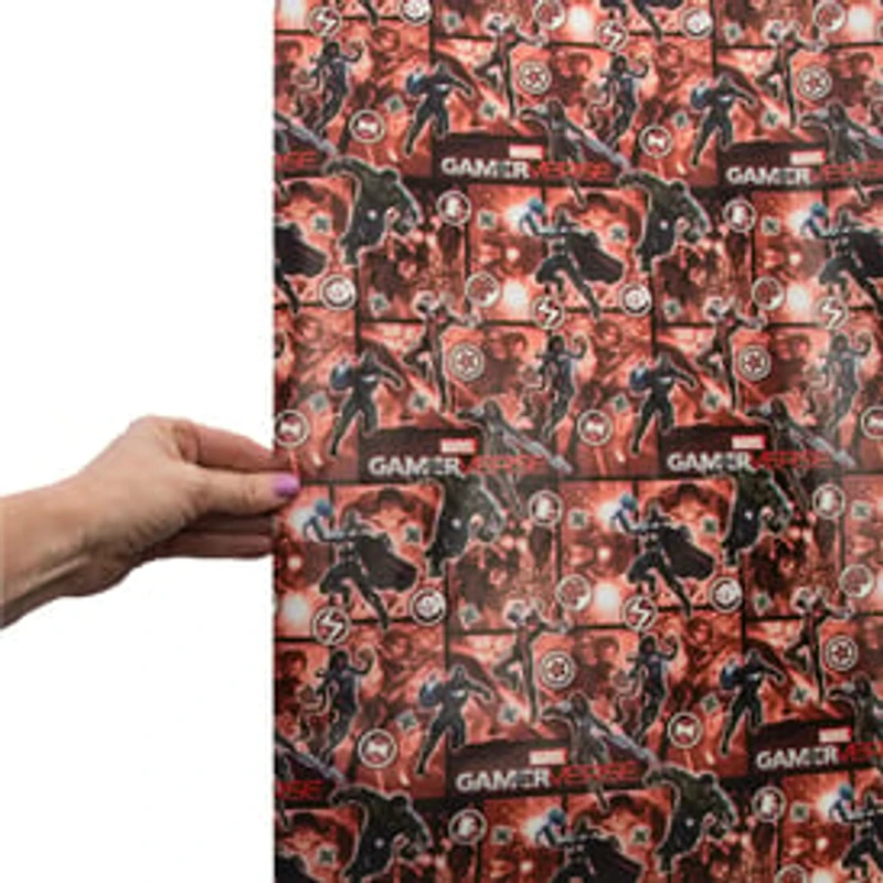 Fun Christmas Gift Wraps