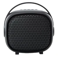 Be Happy Bluetooth® LED Party Speaker