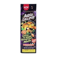Amos® Tasty Sounds Halloween Scream Audio Lollipop 0.4oz