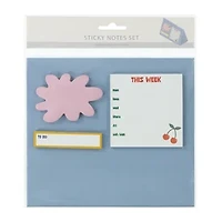 Sticky Notes Set
