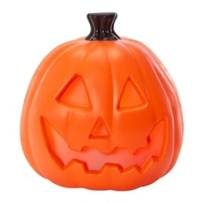 Flame Glow® Pumpkin 7.5in x 8.5in