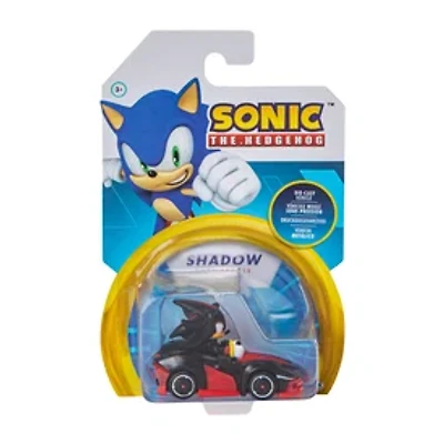 Sonic The Hedgehog™ Racer Car Toy