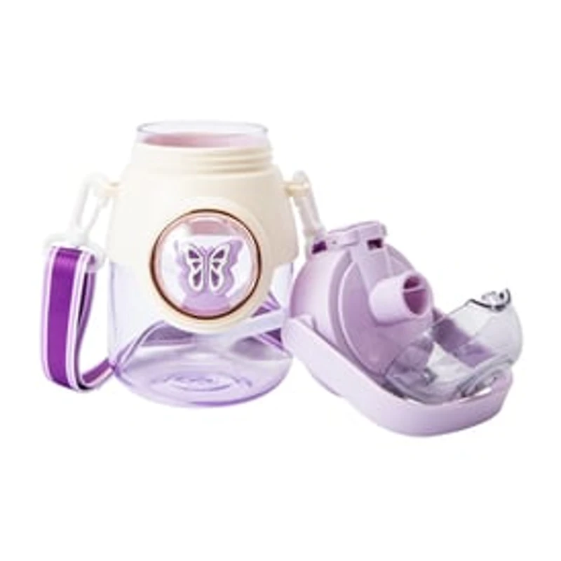 Kawaii Sipper Bottle 27oz
