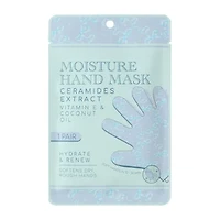 Moisture Hand Mask 1-Pair