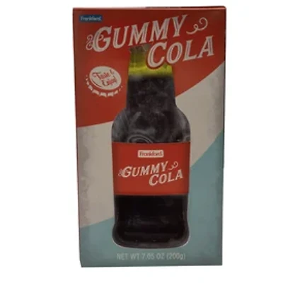 Giant Cola Gummy Candy 7.05oz