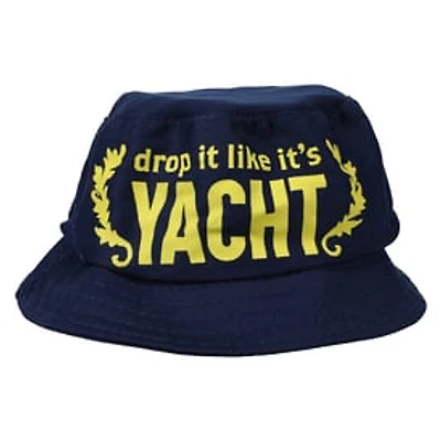 Yacht Crew Pet Bucket Hat
