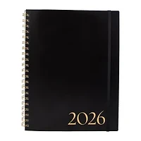 Planner 2026 Book