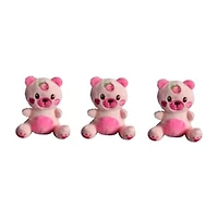 Yummy Gummy Bears Plush Toy (Styles May Vary)