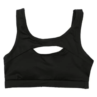 Keyhole Sports Bra