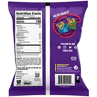 Takis® Nitro Habanero & Lime Rolled Tortilla Chips 3.25oz
