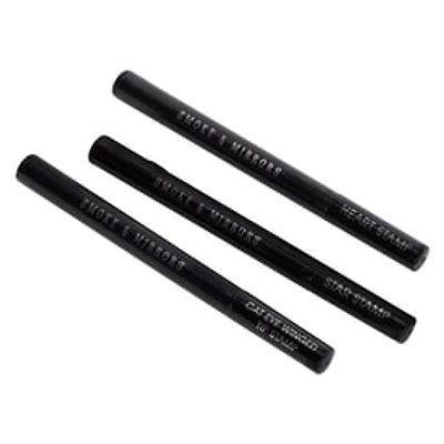 Face & Eye Makeup Stamp Set 3-Count