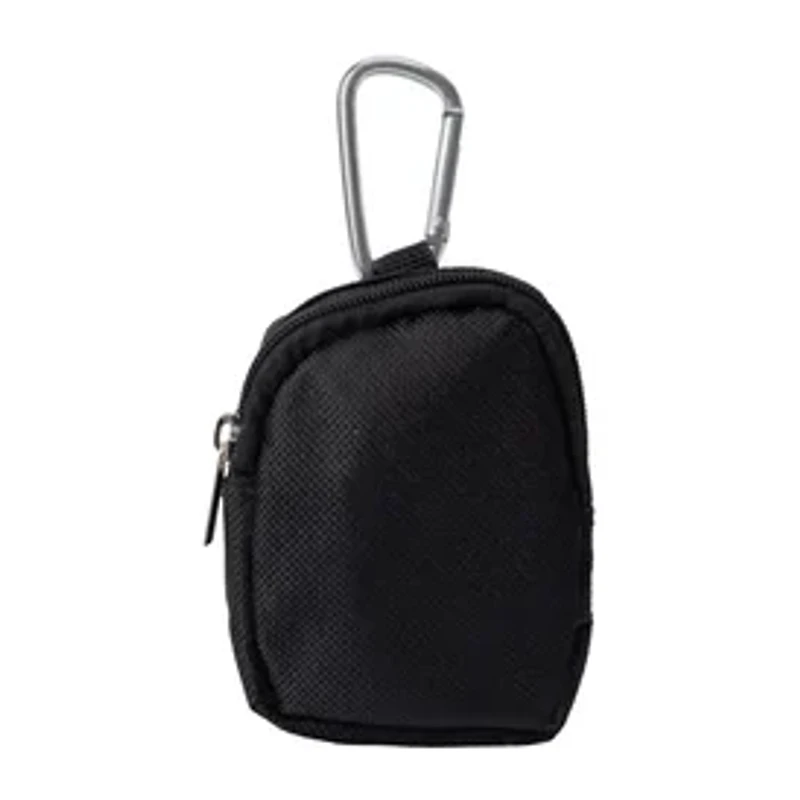 Clippable Key Pouch