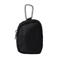 Clippable Key Pouch