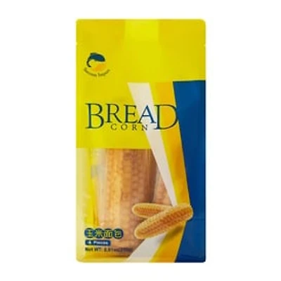 Corn Bread 4-Pack 8.8oz