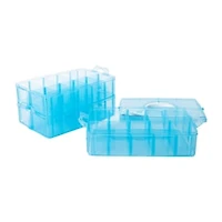 Stackable Bin 1-Count