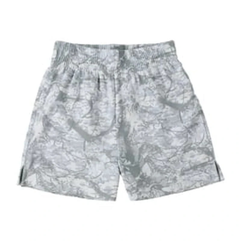 Juniors Fleece Sweat Short